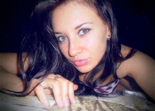 Марина Шереметьева