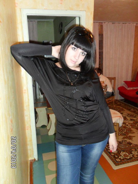 Тамара Головина