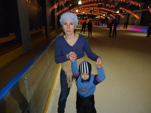 Светлана Никитина