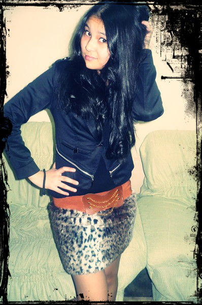 Venero4Ka Zhunisova*