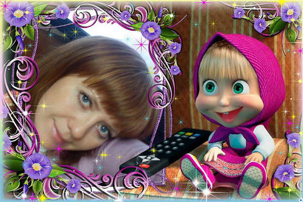 Юлия Белоусова