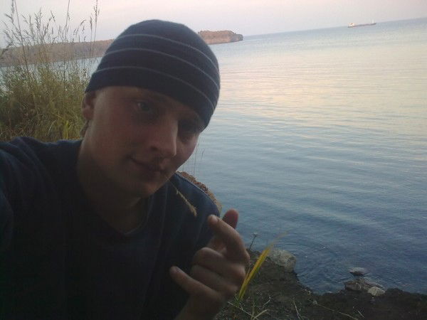 Олег Протасов