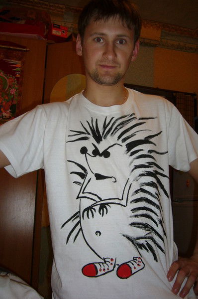 Сергей Мельников