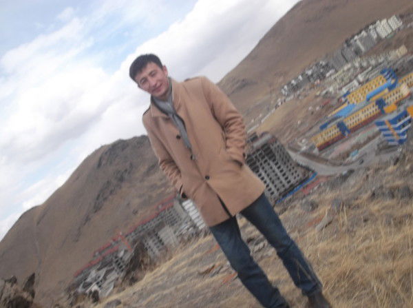 Сабидолда Бержан