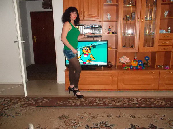 Наталья Буравлёва