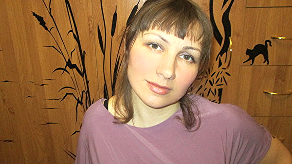 Ира Королёва