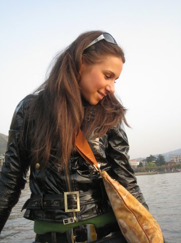 Алла Пучкова