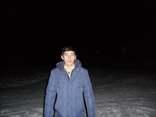 Ерманат Адил