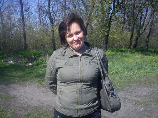 Людмила Костина