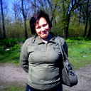 Людмила Костина