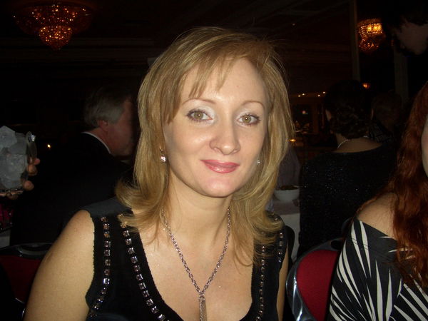 Инна Болдина