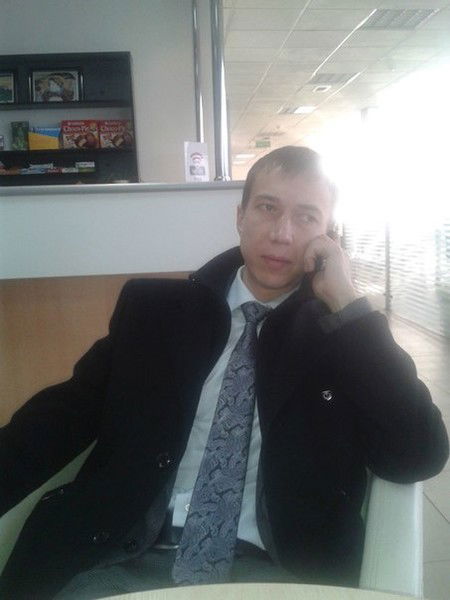 Алексей Исаков