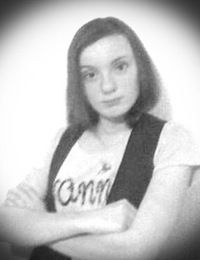 Настя Петрусевич