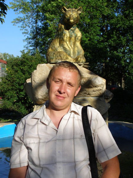 Юрий Слепокуров