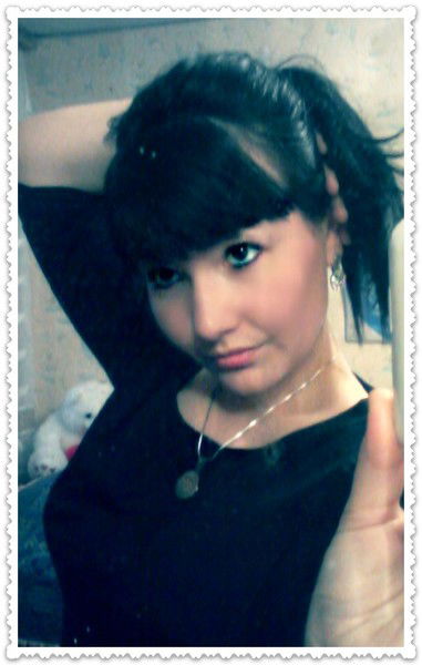 Индира Фархутдинова