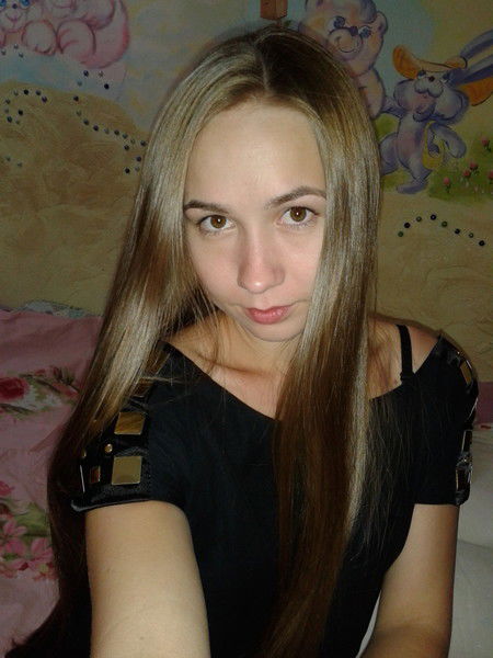 Александра Сиволапова