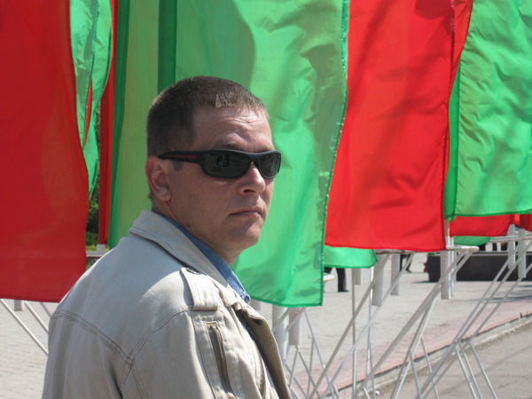 Сергей Овсиенко