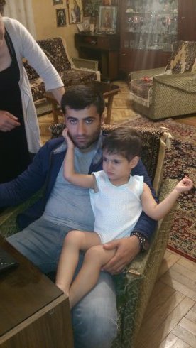 Артур Khalatyan