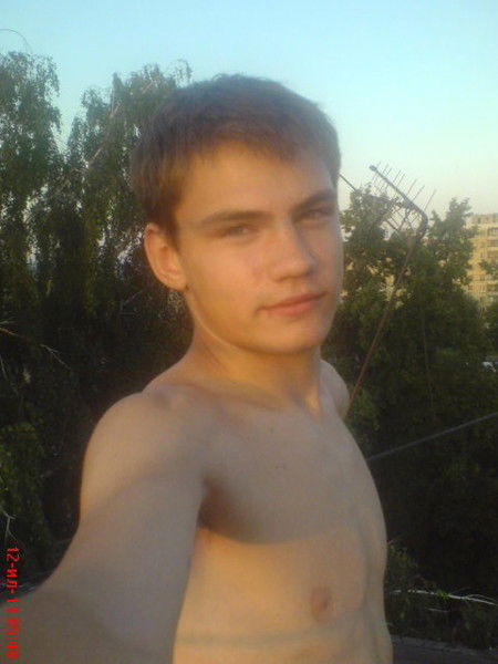 Дмитрий Лукьянчиков