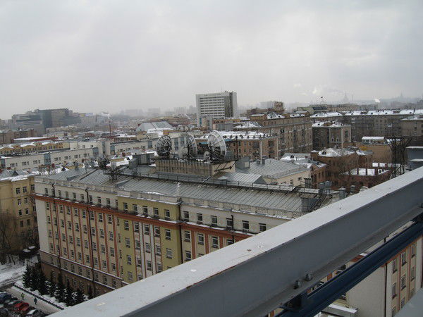 Иван Чудаев