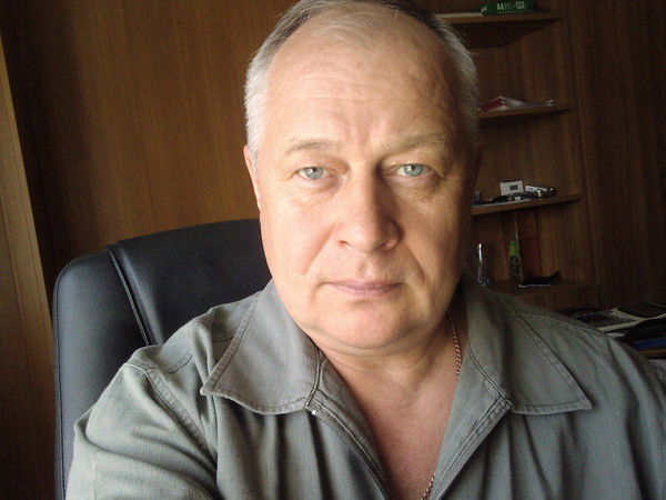 Нечаев Геннадий