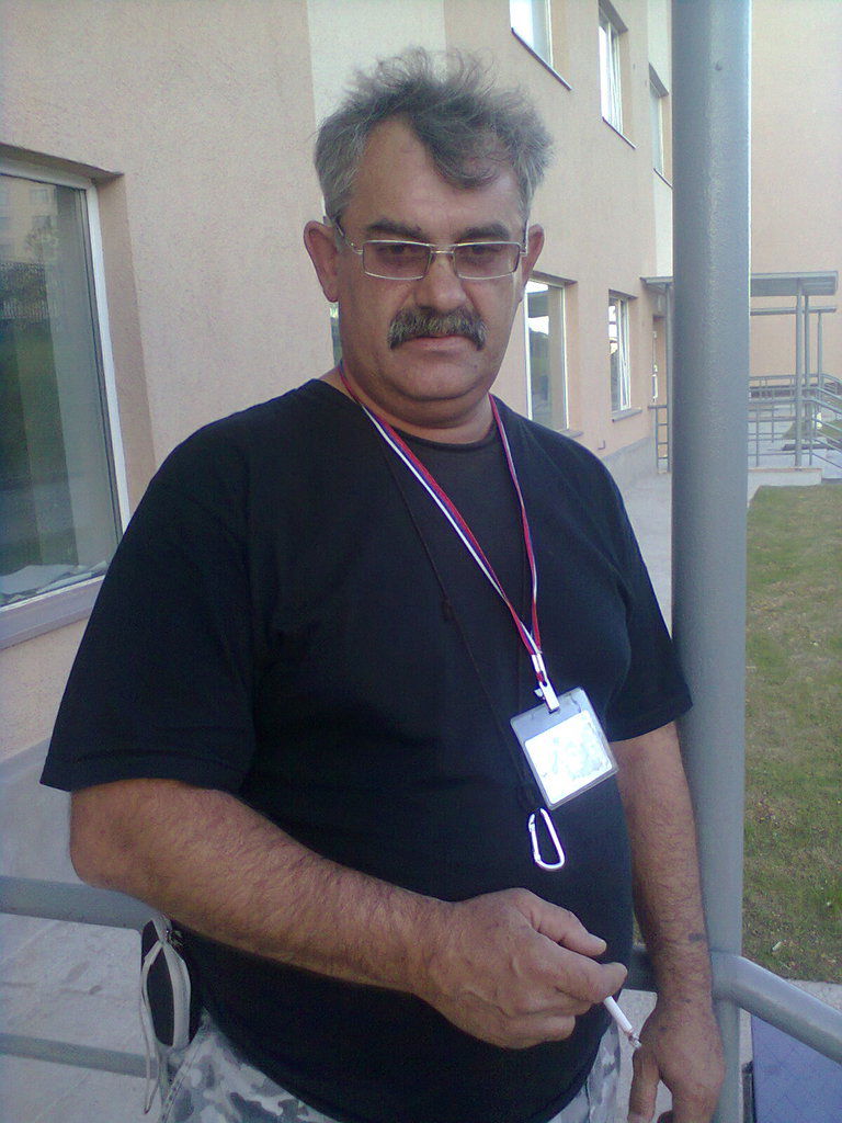 Дмитрий Титов