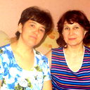 Лилия Широких (Саафина)