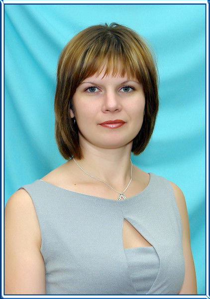 Алена Ларионова