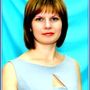 Алена Ларионова