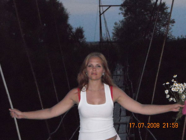 Ася Яковлева