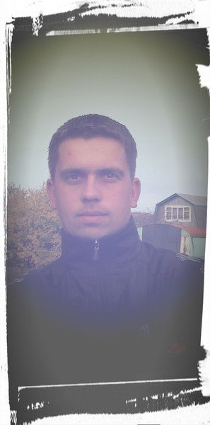 Алексей Мас