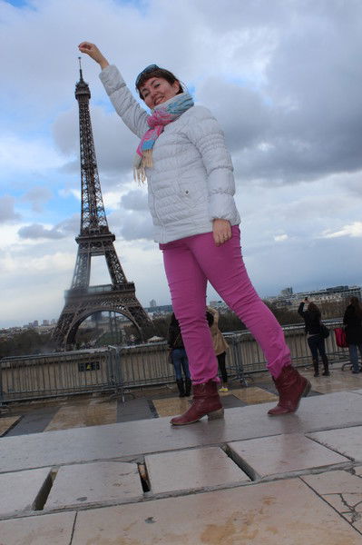 Наталья Даровская