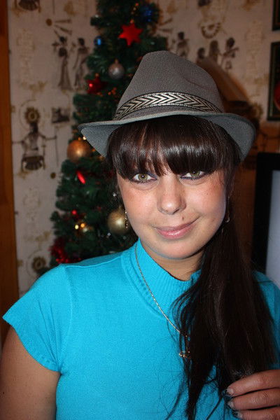 Ирина Воронкова