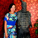 Гульжан Беkzадина