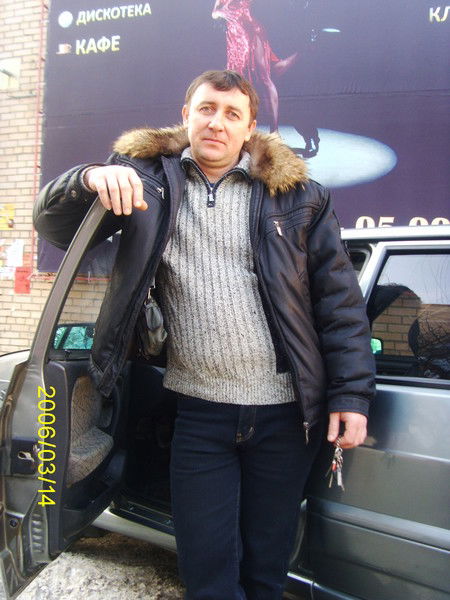 Владимир Прус