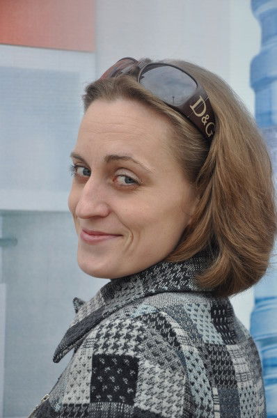 Наталья Лялина