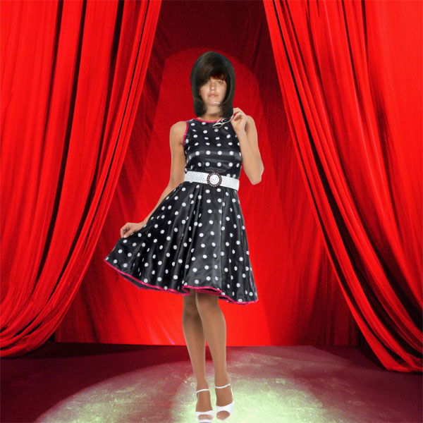 Елена Марченко