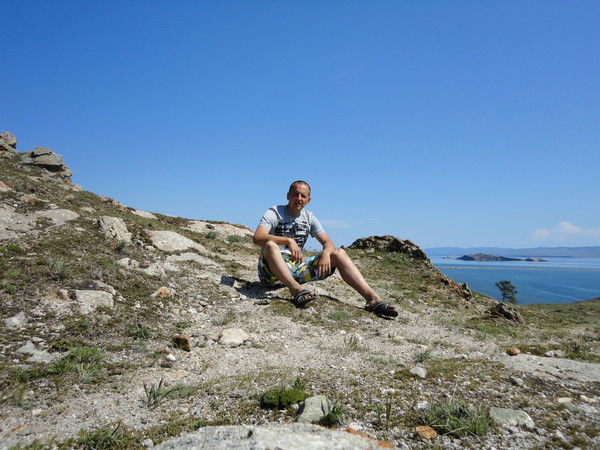 Сергей Ермаченко