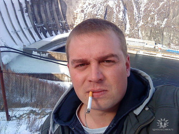 Денис Романов