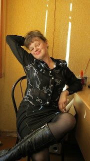 Татьяна Кожевникова