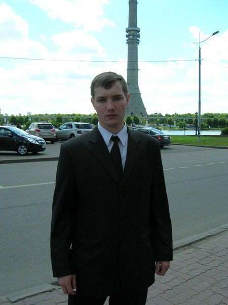 Роман Бабусенко