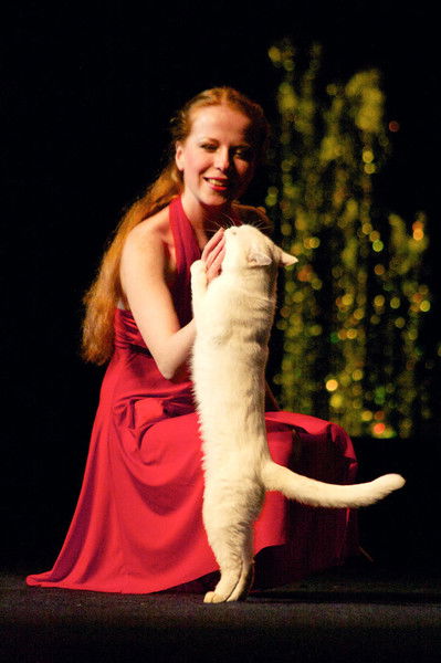 Юлия Силантьева