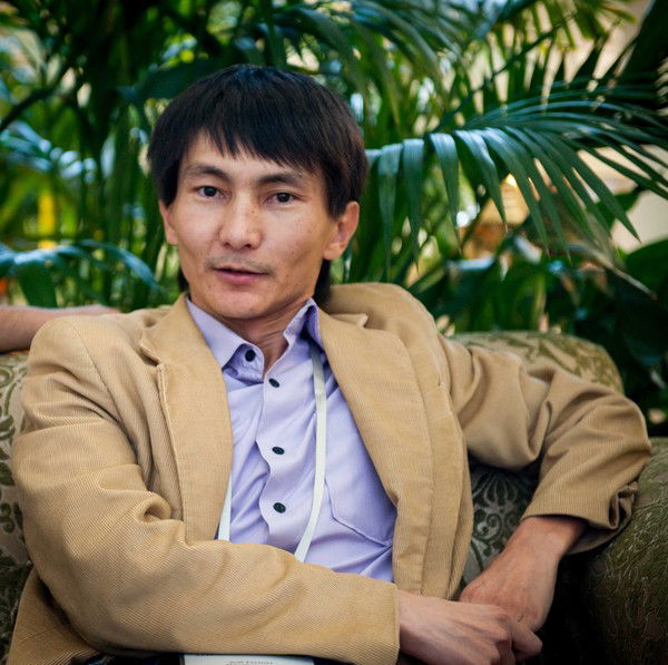 Акылбек Адылмухамбетов