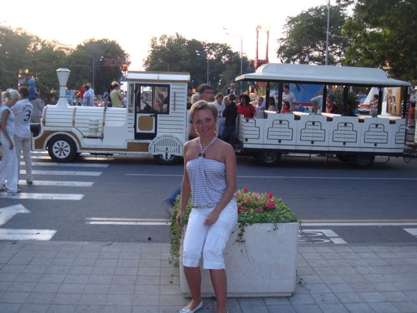 Tatyana Solodushenkova