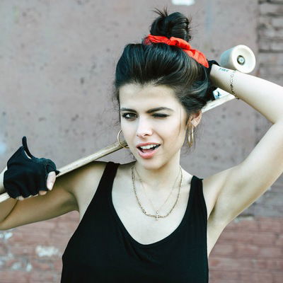 Ирина Полякова