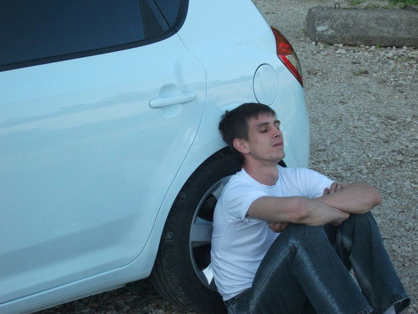 Ярослав Овсянников