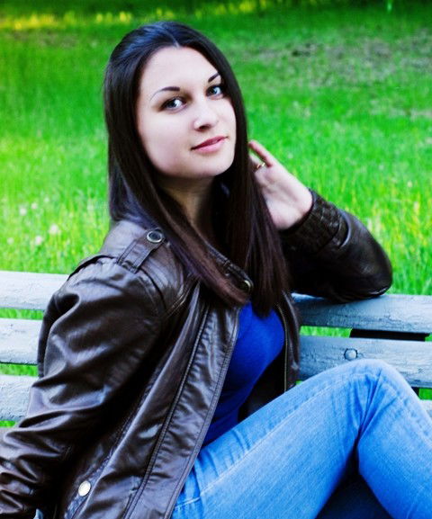 Полина Дарьянова