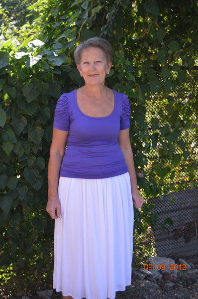 Светлана Хухлаева