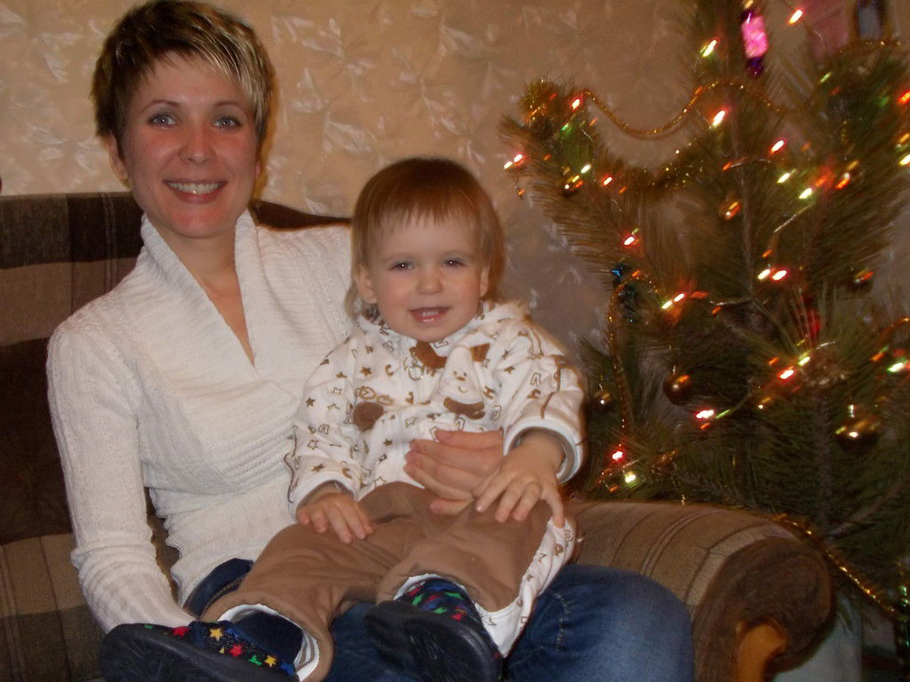 Олеся Прикопец