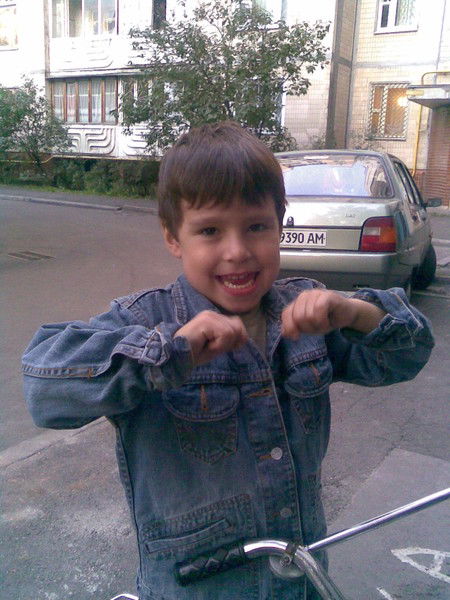 Александр Сидоренко